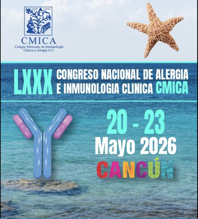Congreso CMICA 2026