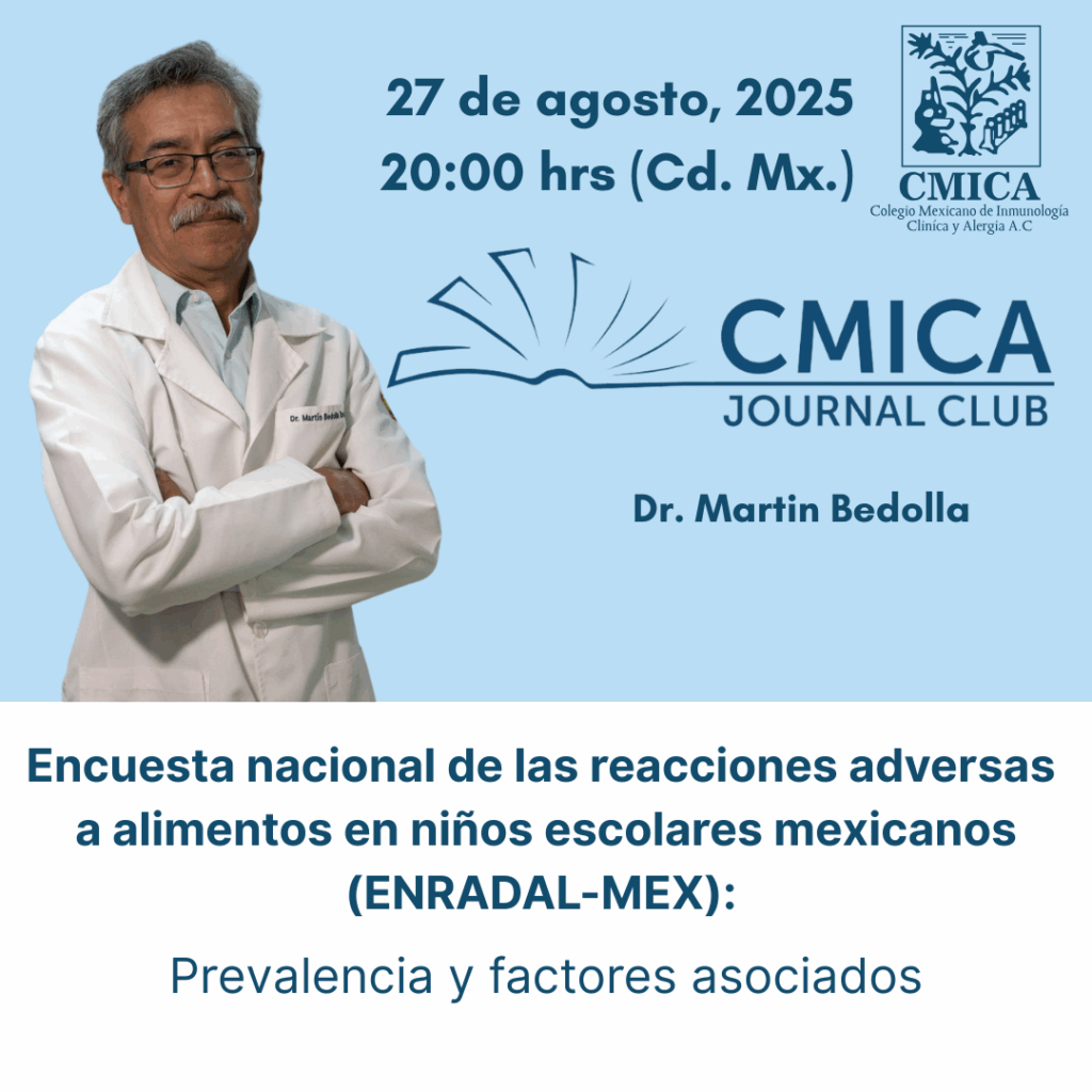CMICA journal club