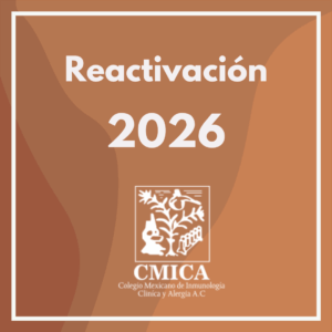Reactivación 2026