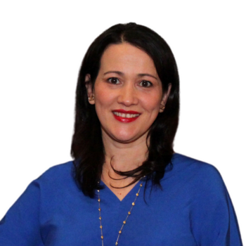 Gabriela Escobar