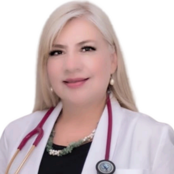 Dra. Ana Roció Morán Mendoza