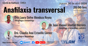 Anafilaxia Transversal
