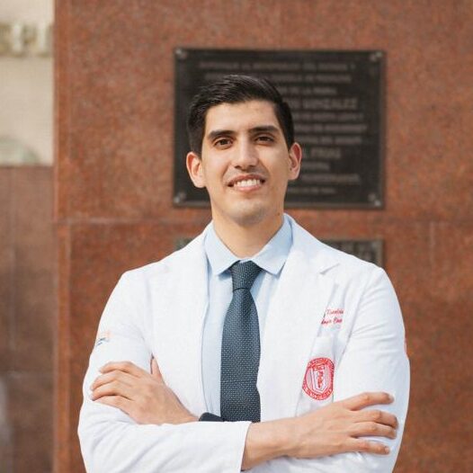 Dr. Alberto González Ruvalcaba