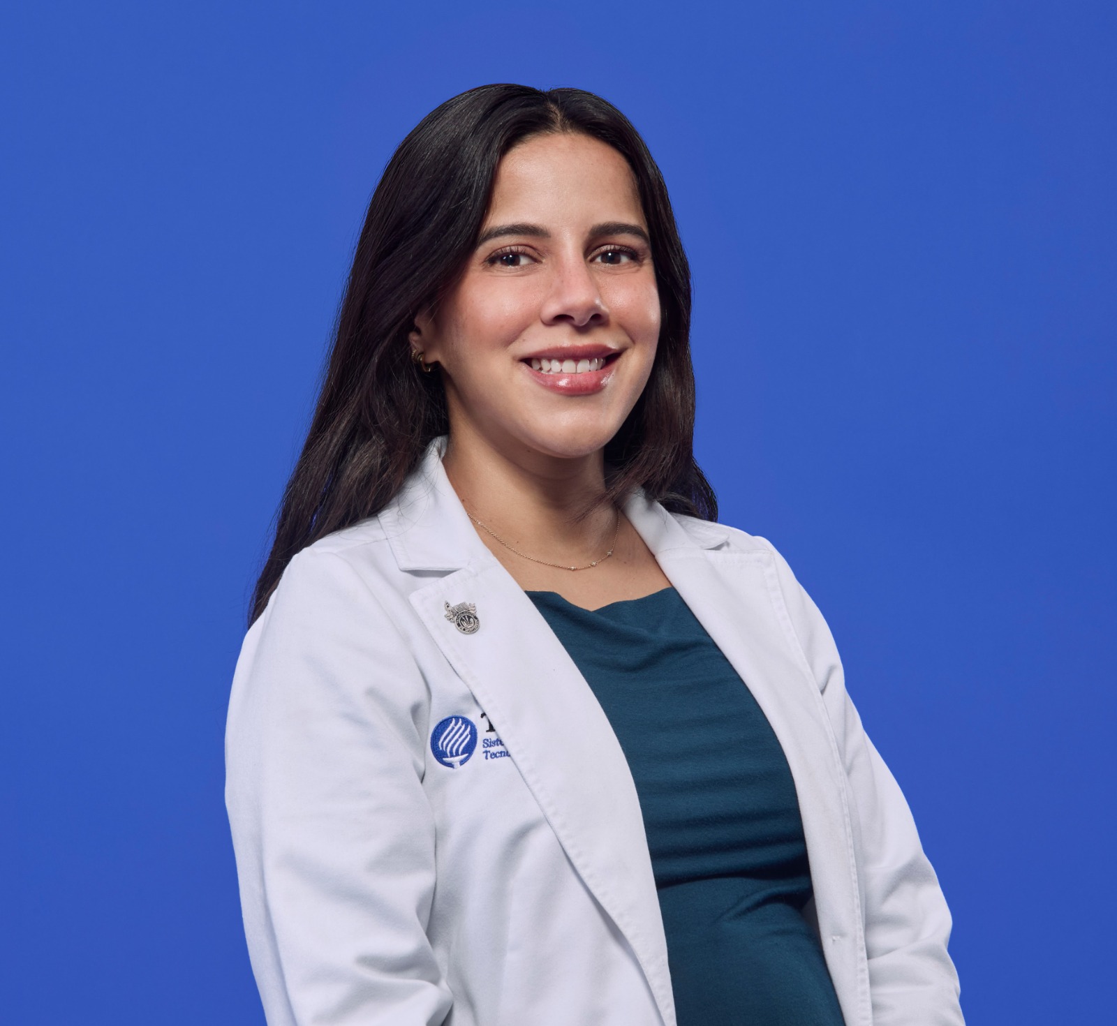 Dra. Alejandra Canel Paredes