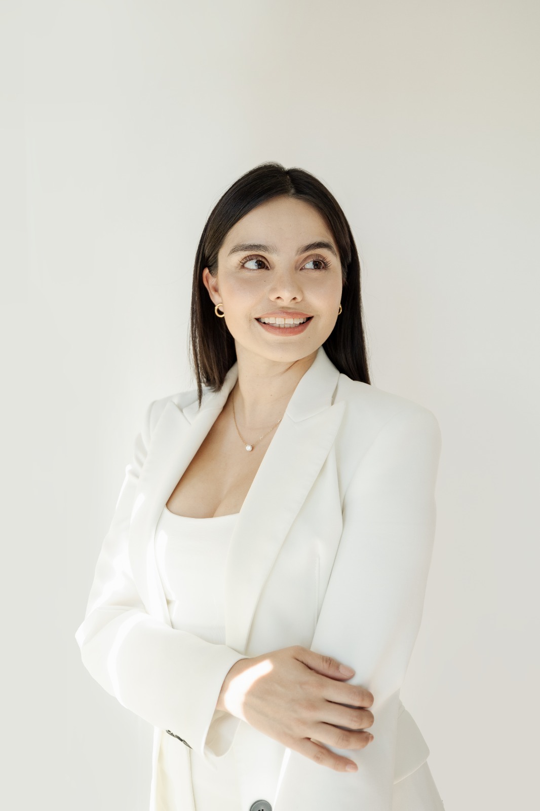 Dra. Carolina Garcia Rosas