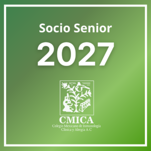 Socio senior 2027