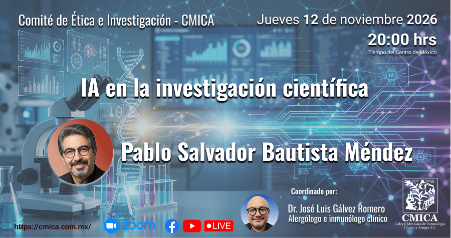 IA en la Investigación Científica 